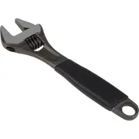 Bahco Skiftenøkkel 158 Mm