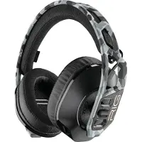 Nacon 700hs Ultralight Artic Camo Ps4/ps5 Trådløse Hodetelefoner