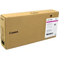 Canon PFI-710 M - 700 ml - magenta - original - blekktank - for imagePROGRAF TX-2000, TX-2100, TX-3000, TX-3100, TX-4000, TX-4100