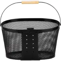 Unix Bernardo Klickfix 15l Kurv