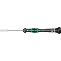 Wera 2069 Micro, Svart, Grønn, 1 stykker, 9,7 cm, 1,3 cm, 6 cm, 157 mm