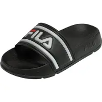 FILA Badesandaler - Morro Bay - Black - - 38 - Badesandal