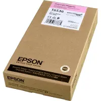 Epson Ultra Chrome Hdr T6536 Blekkpatron