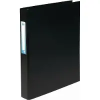 Pierre by Elba 100400600, A3, Oppbevaring, PVC, Svart, Svart, 4 cm