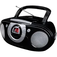 Soundmaster SCD5100SW radiospiller