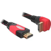 DeLOCK Deloc-82688 Hdmi-kabel 5 M