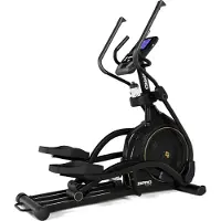 Zipro Force Gold elektromagnetisk elliptisk trener