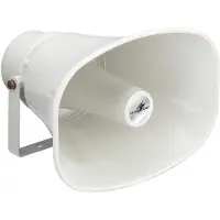 Monacor IT-130AK Aktiv hornhøjttaler 30W