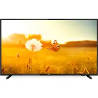 Philips 32HFL3014 - 32 Diagonalklasse LED-bakgrunnsbelyst LCD TV - helsepleie / sykehus - 720p 1366 x 768 - direktebelyst LED - svart
