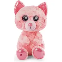 Nici Glubschis Hengende Katt Dreamie Teddy 45 Cm