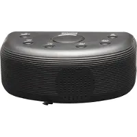 Denver CR-430 - clock radio - FM