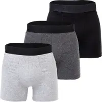 Superdry Multi Boxers 3 Enheter
