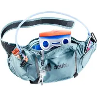Deuter Shortrail Iii 3l Midjeveske