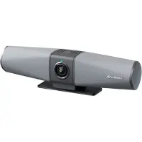 AVer PA511D - Mingle bar - Zoom Certified, Certified for ClickShare Conference - TAA-samsvar - power adapter included