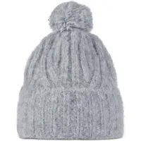 Buff Knitted Lue