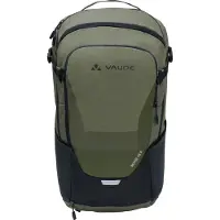 Vaude Bike Moab 15l Ii Ryggsekk