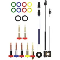 E3D Revo-hot-kit-gen-m-pt100-24v Hotend Oppgraderingssett