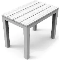 IPAE Progarden Utendørsbenk 38.5x60x45 Cm