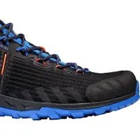 Mammut Alnasca Knit Iii Low Goretex Tilnærmingssko