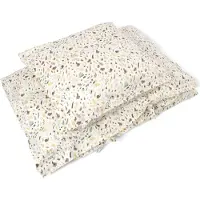 Filibabba Baby bed linen GOTS (70x100 cm) - Little Wonders