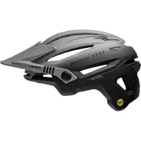 Bell Full-9 Fusion Mips Nedoverbakke Hjelm