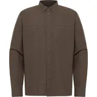 Jack Wolfskin Tarango Skjorte Med Lange Ermer