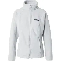 Columbia Benton Springs Fleecejakke Med Full Glidelås