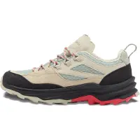Jack Wolfskin Cyrox Texapore Low Tursko