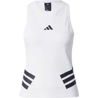 Adidas Future Icons 3 Stripes Ermeløs T-skjorte