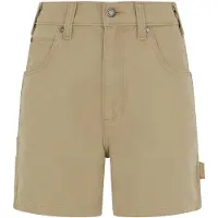 Dickies Shorts - Duck Canvas - Desert Sand - - 26 - Shorts