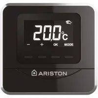 Ariston Cube Programmerbar Termostat