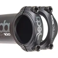 Deda Zero100 Aluminium Sykkelstyrestem