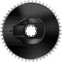Sram Red E1 Axs Aero Dm Krank Med Effektmåler