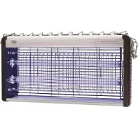 Esperanza Ehq007uv Elektrisk Insektfanger