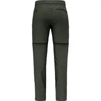 Salewa Puez Talveno Durastretch 2/1 Konvertible Bukser