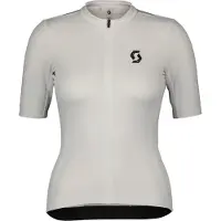 SCOTT Rc Contessa Signature Kort Ermet Trøye