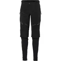 Vaude Bike Virt Ii Bukser