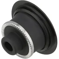 Zipp Endekapper For Cognition Forhjulsnaver