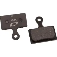 Jagwire Pro Extreme Riderever Triva/attack-s Flat Mount/attack-u Flat Mount/mcx-2 Flat Mount/mcx-1 Flat Mount Sinterbremseklosser