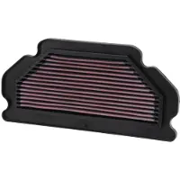 K&N filter Kawasaki ninja