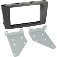 ACV 2-DIN kit Skoda Octavia II 2004-> sort