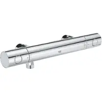 GROHE GRT 800 Cosmop term brus ud.tilsl