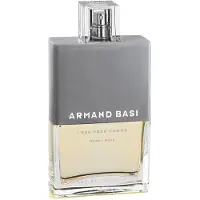 Armand Basi Basi Woody Musk Vapo 125ml Eau De Toilette