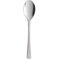 Gense Steel Line dessert spoon 16.3 cm