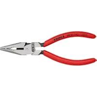 Knipex spisstang kombitang