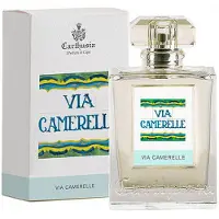 Carthusia Via Camerelle 100ml Eau De Parfum