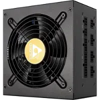 Chieftec Polaris Series 750W Strømforsyning (PSU) - 750 Watt - 120 mm - ATX 2.4 - 80 Plus Gold sertifisert