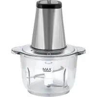 HEINRICH'S Germany Hmz 8850 500w Hakker