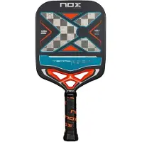 NOX Luxury Tempo Pickleball-padle