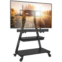 Perlegear 43-80" TV mount PGFS08-US 60 kg 80" 200 x 100 mm